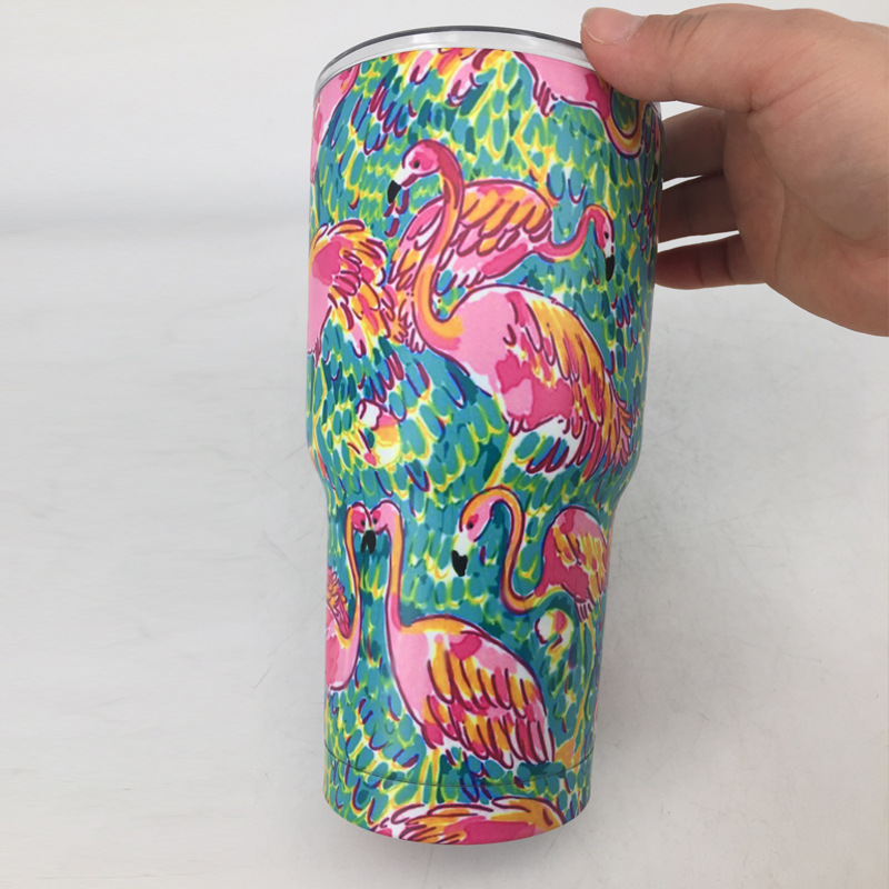 Wine Beer Name - free sliver Name 30oz Big Capacity