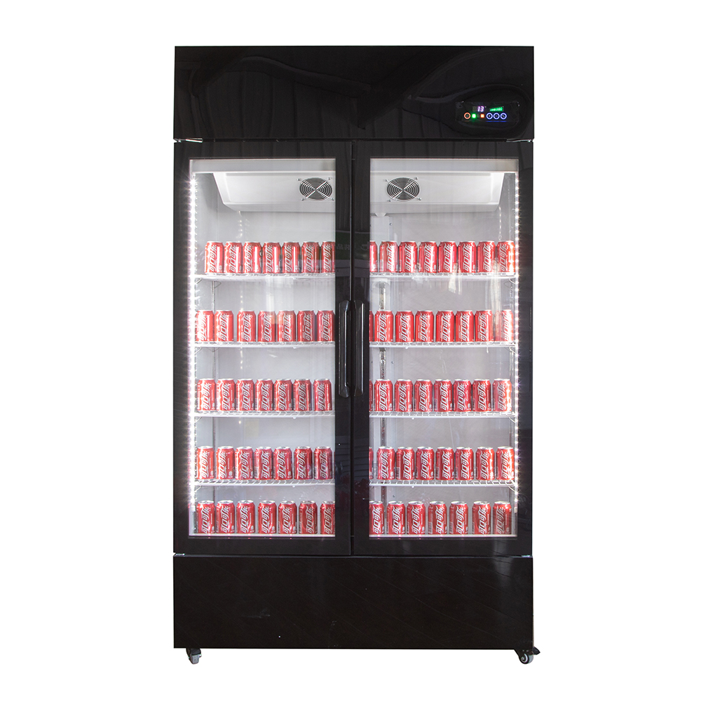 Wine & Beer Tours Of Nova Scotia - Beverage Bar Fridge Kitchen Wine Fridge