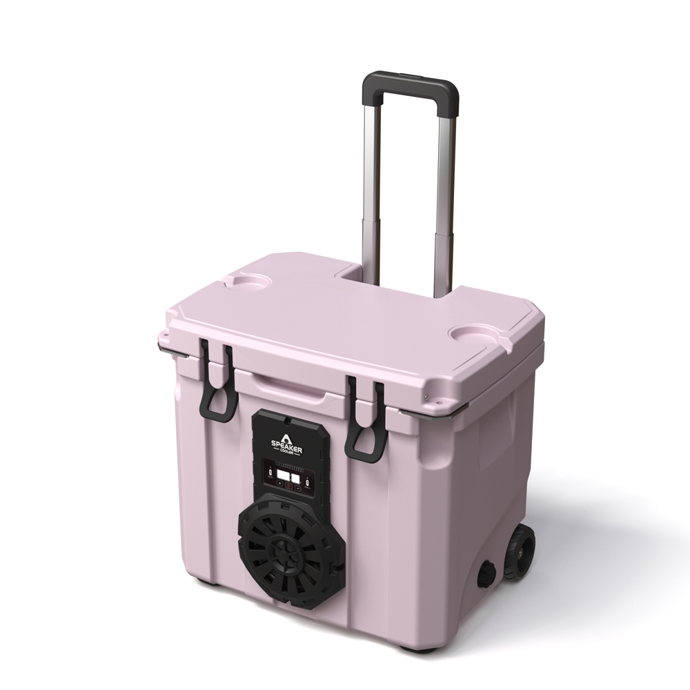 Wine & Beer Tours Of Nova Scotia - 35L Outdoor Insulated Waterproof PE PU