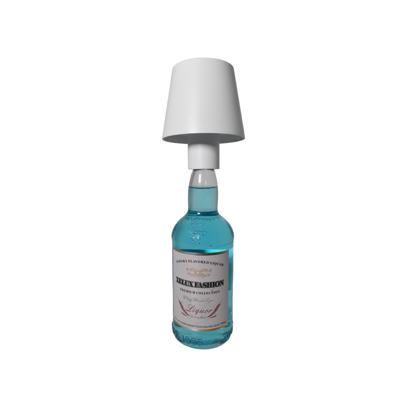 Wine & Beer Tours Of Nova Scotia - Home Decor Dimmable Rechargeable Christmas Wine