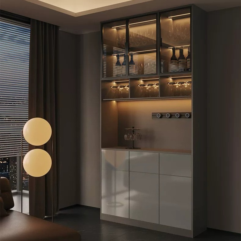 Light luxury Italian dining si - đánh giá và giá Wine & Beer Unlimited Spirits