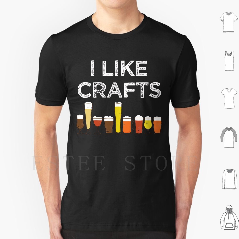 I Like Shirt T Shirt Cotton Me - đánh giá và giá Wine Like Beer
