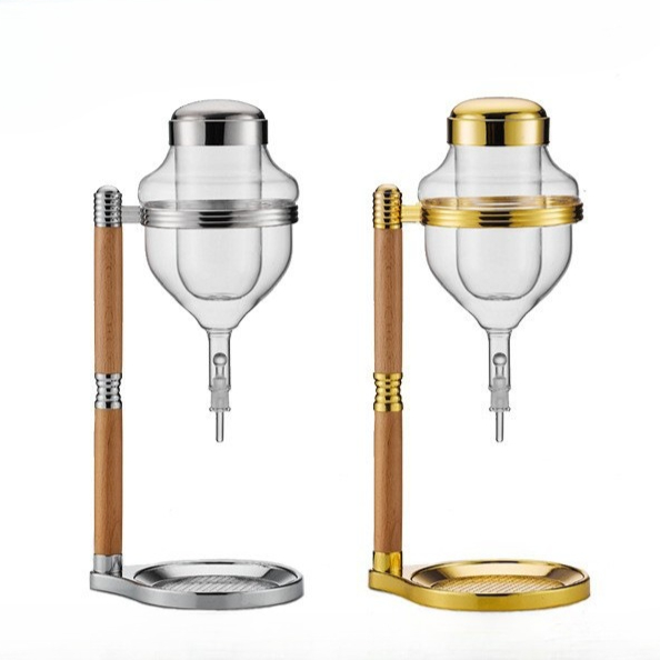 Drip Flow Sake Decanter Set Qu - đánh giá và giá Decanter Aerator Set