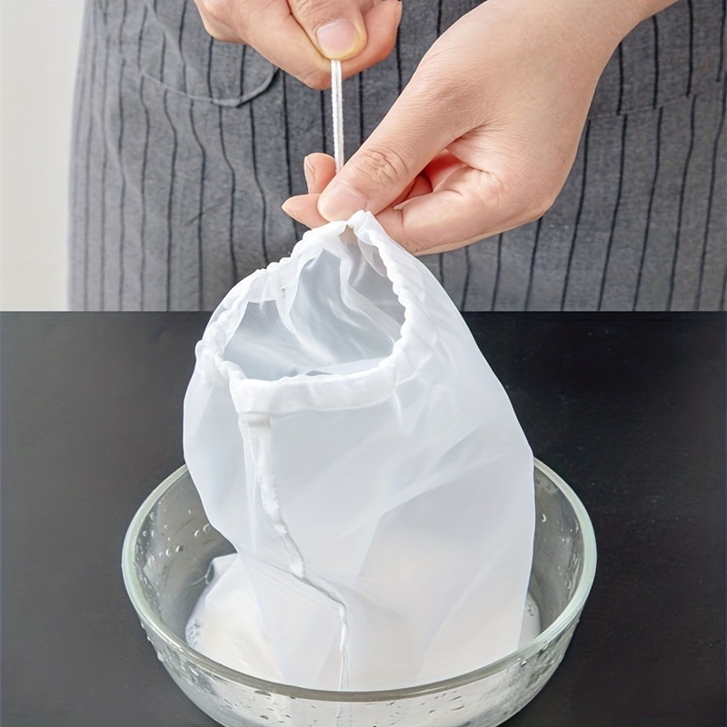Reusable 100 Mesh Food Grade S - đánh giá và giá Wine Beer Food