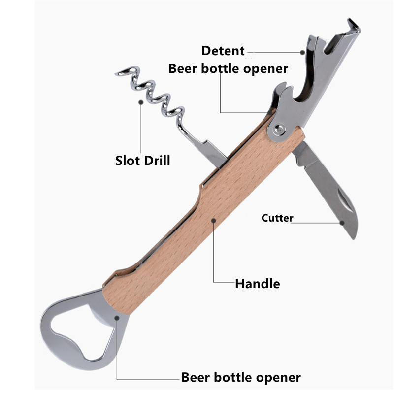 Customizable named wooden-hand - đánh giá và giá Wine Beer Name
