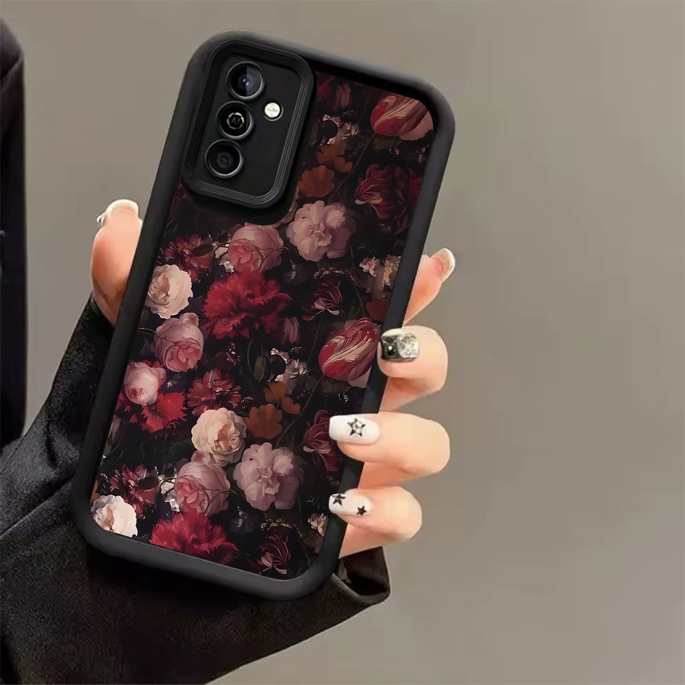 Wine Red Rose Pattern Phone Ca - đánh giá và giá Wine & Beer Tours Of Nova Scotia