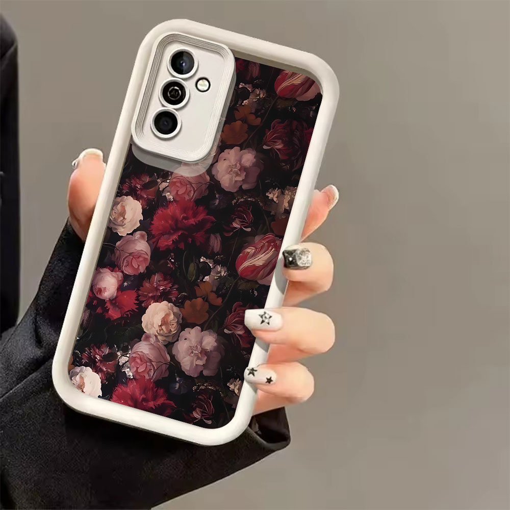 Wine Red Rose Pattern Phone Ca - đánh giá và giá Wine & Beer Tours Of Nova Scotia