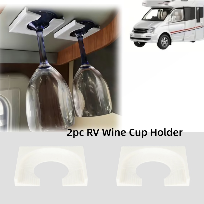 2pc RV Campervan Wine Cup Hold - đánh giá và giá Wine & Beer Tours Of Nova Scotia