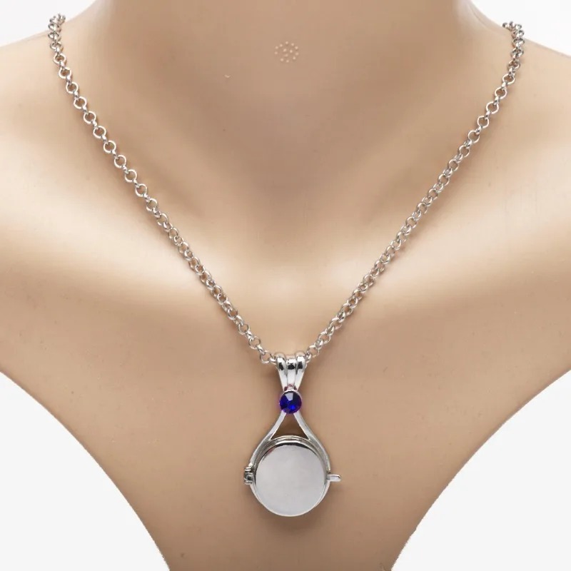 Stainless Steel H2O Medallion  - đánh giá và giá Ice Bucket Silver