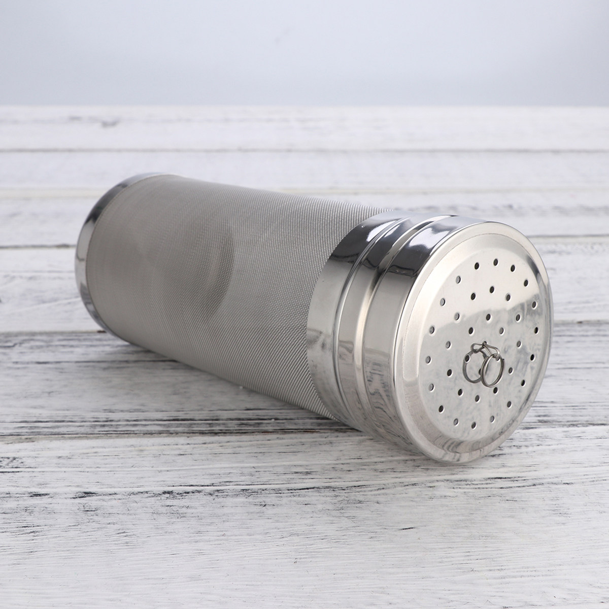 7x18cm Food-Grade Stainless St - đánh giá và giá Wine Beer Food