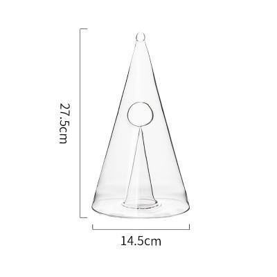 Cone Wine Decanter Separator B - đánh giá và giá Decanter Aerator Set