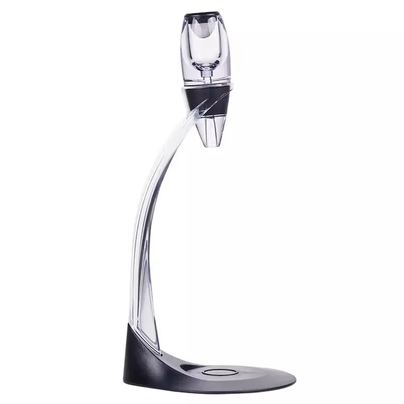 Professional Red Wine Decanter - đánh giá và giá Decanter Aerator Set