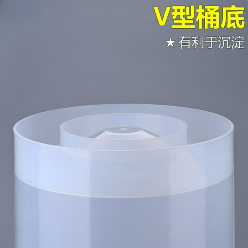 Transparent fermentation barre - đánh giá và giá Wine Beer Food