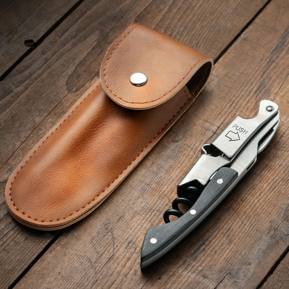 Wine Bottle Opener Custom Text - đánh giá và giá Wine Beer Name