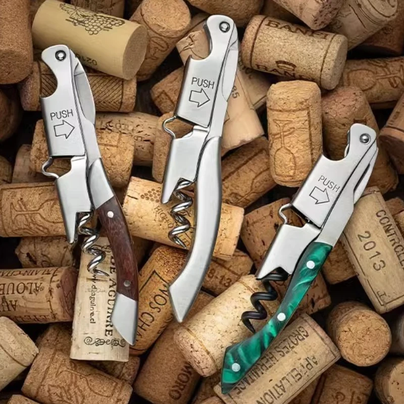 Wine Bottle Opener Custom Text - đánh giá và giá Wine Beer Name