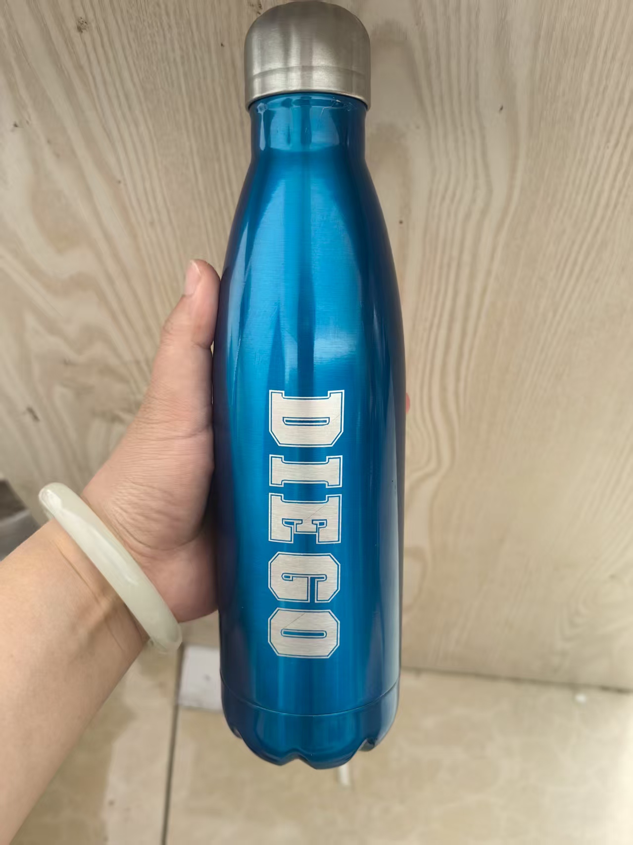Custom Text/Logo Printed Name  - đánh giá và giá Wine Beer Name
