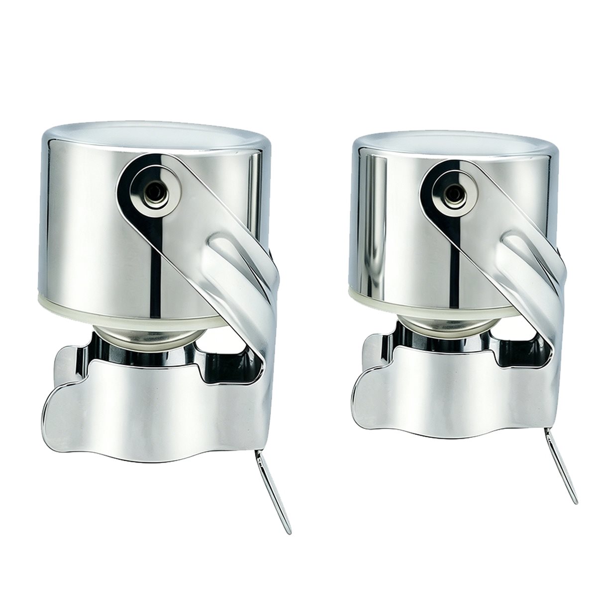 (A02R] 2Pcs Wine Stopper & Cha - đánh giá và giá Wine & Beer Tours Of Nova Scotia