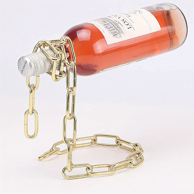 Creative Wine Bottle Rack Pers - đánh giá và giá Wine Rack Wall Mount