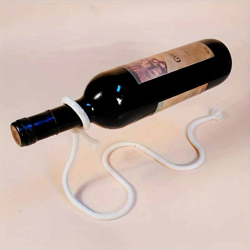Creative Wine Bottle Rack Pers - đánh giá và giá Wine Rack Wall Mount