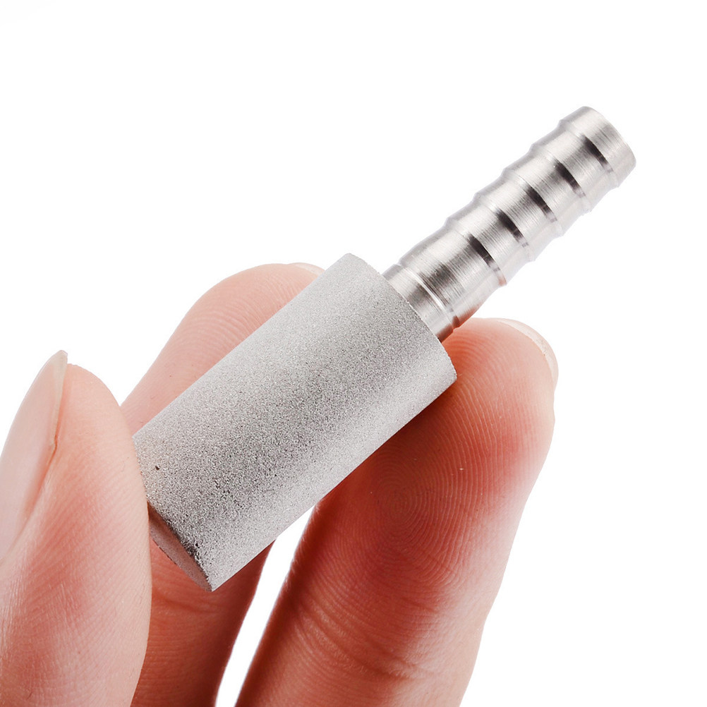 1Pcs Stainless Steel Aeration  - đánh giá và giá Wine Beer Food