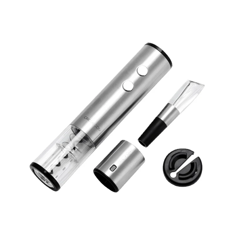 Mới Youpin Vòng Tròn Niềm Vui  - đánh giá và giá Decanter Aerator Set