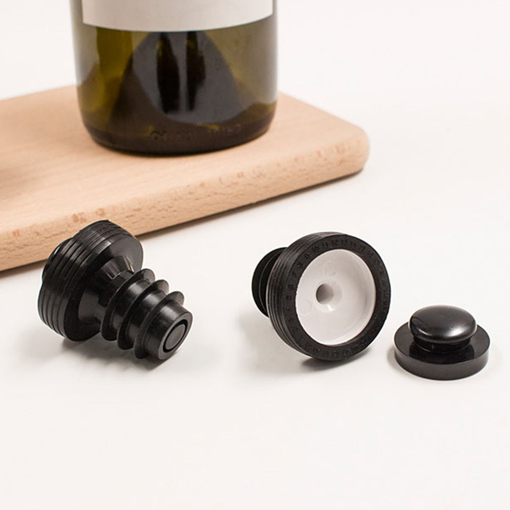Premium Food Grade Silicone Wi - đánh giá và giá Wine Beer Food
