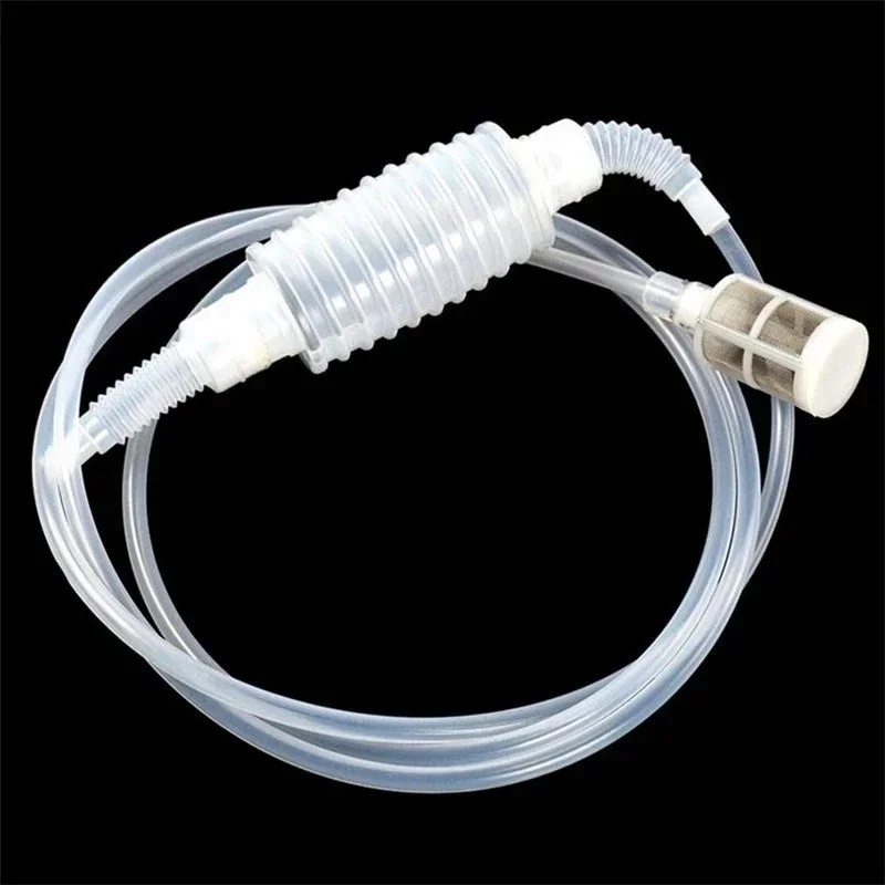 Auto Siphon Pump for Home Brew - đánh giá và giá Wine Beer Food