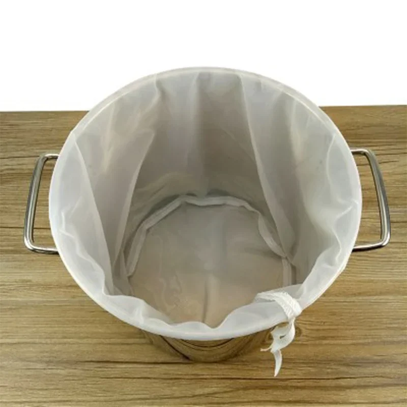 1pc Beer Homebrew Filter Bag f - đánh giá và giá Wine Beer Food